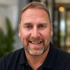 Neil McClarty, founder of Kritiq